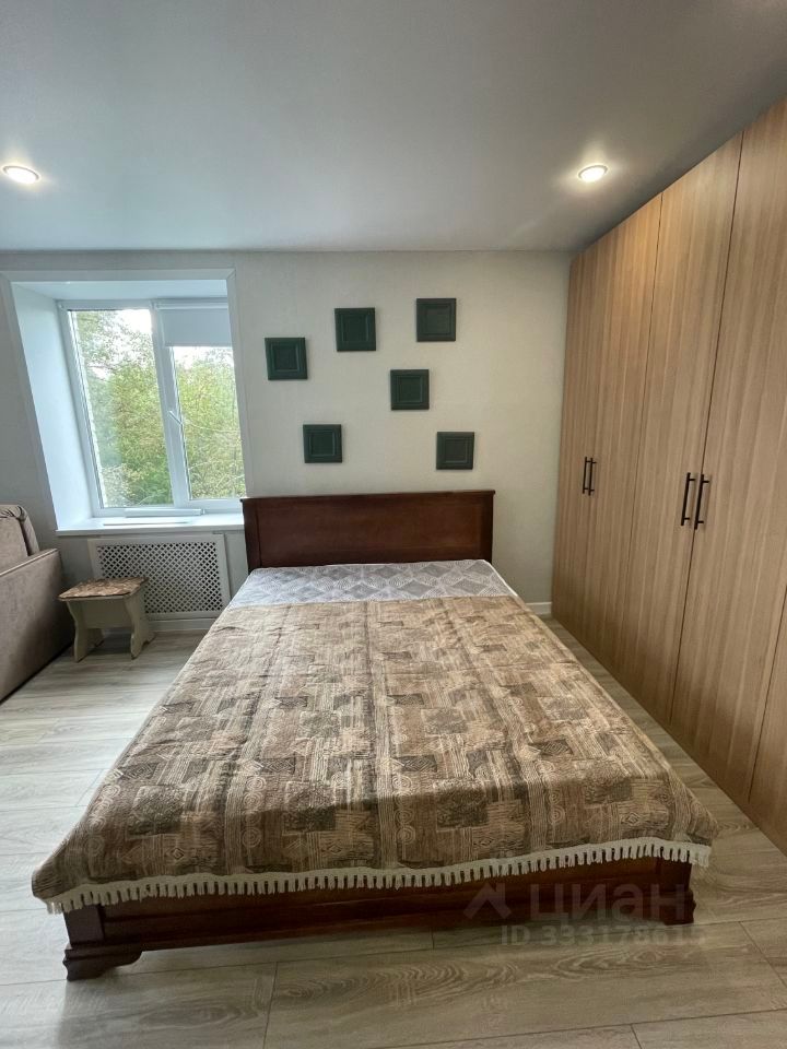 m. Nikolskoe: Apartment, 1-rooms