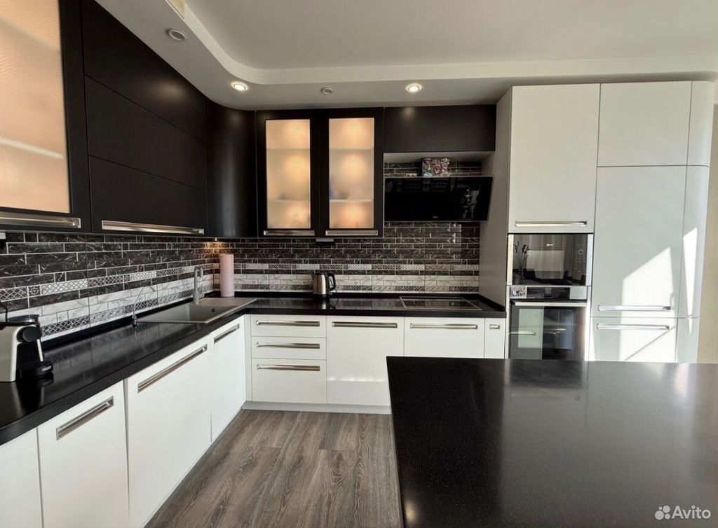 m. Planernaya: Apartment, 2-rooms