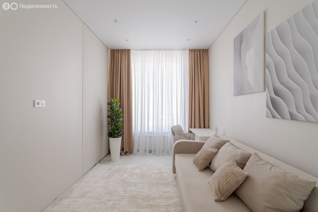 m. Shelepikha: Apartment, 2-rooms