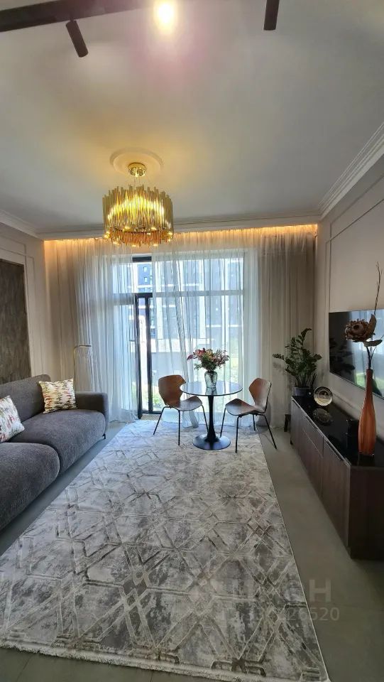 m. Terekhovo: Apartment, studio
