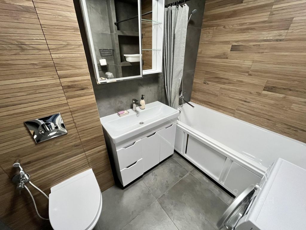 m. Vodny stadion: Apartment, 1-rooms