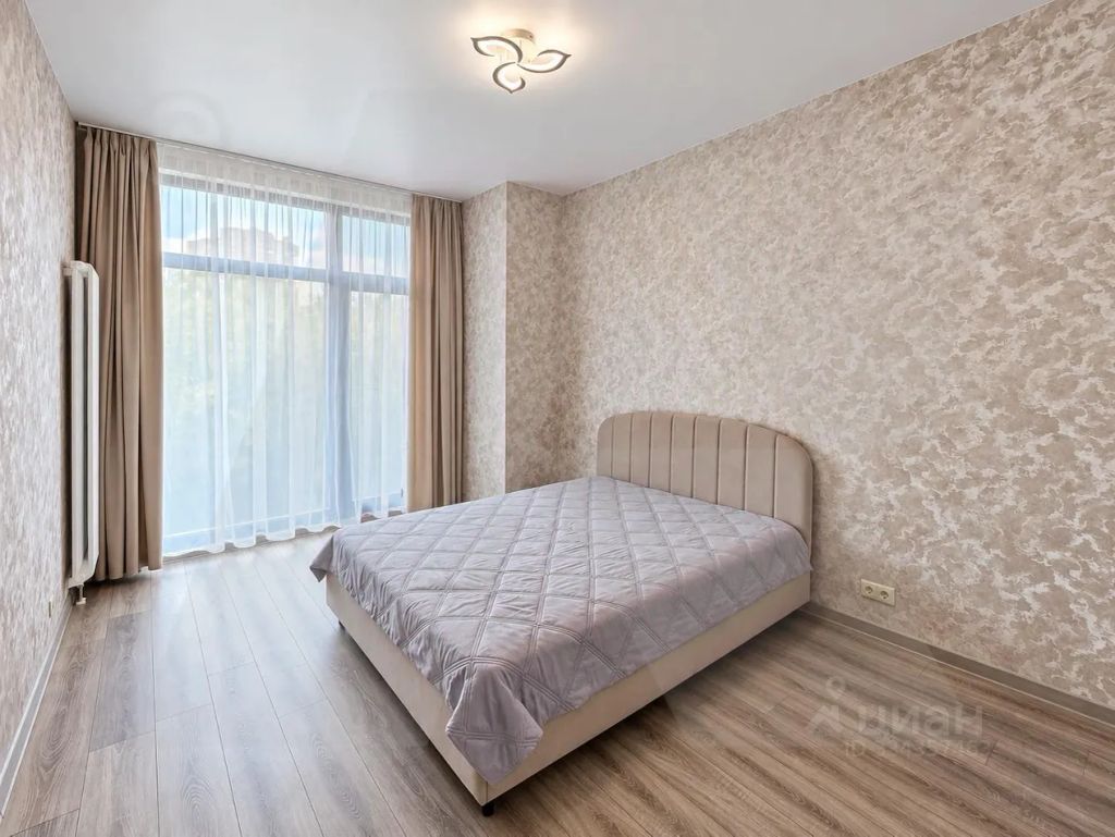m. Michurinsky prospekt: Apartment, 2-rooms