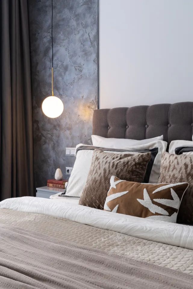 m. Shelepikha: Apartment, 2-rooms