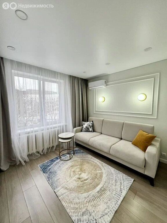m. Alekseevskaya: Apartment, 1-rooms