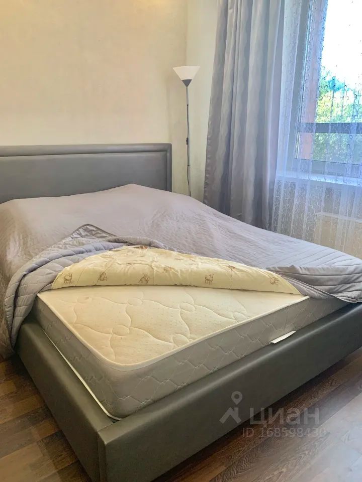 m. Sheremetyevskaya: Apartment, 1-rooms