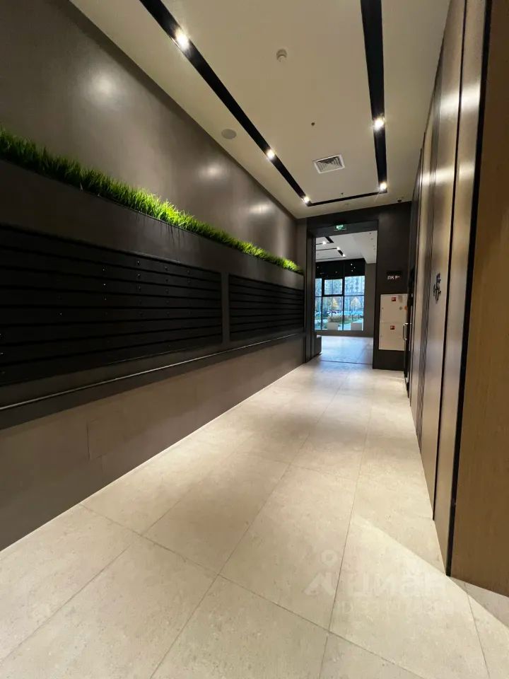 m. Elektrozavodskaya: Apartment, studio