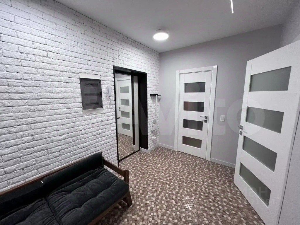 m. Levoberezhnaya: Apartment, 1-rooms