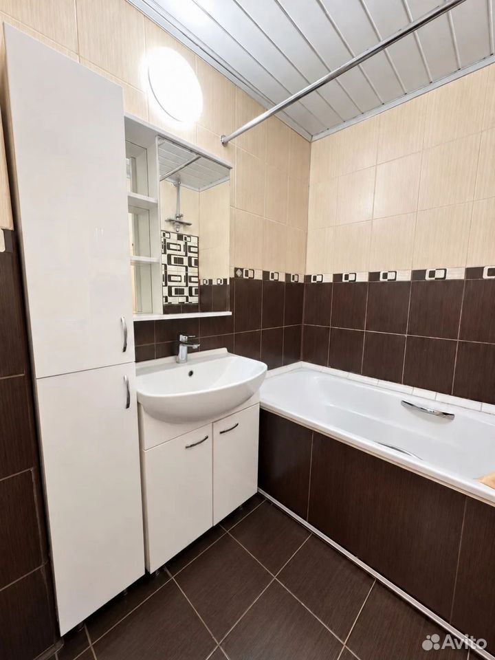 m. Nikolskoe: Apartment, 1-rooms