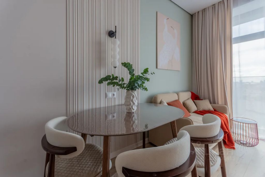 m. Maryina Roscha: Apartment, 2-rooms