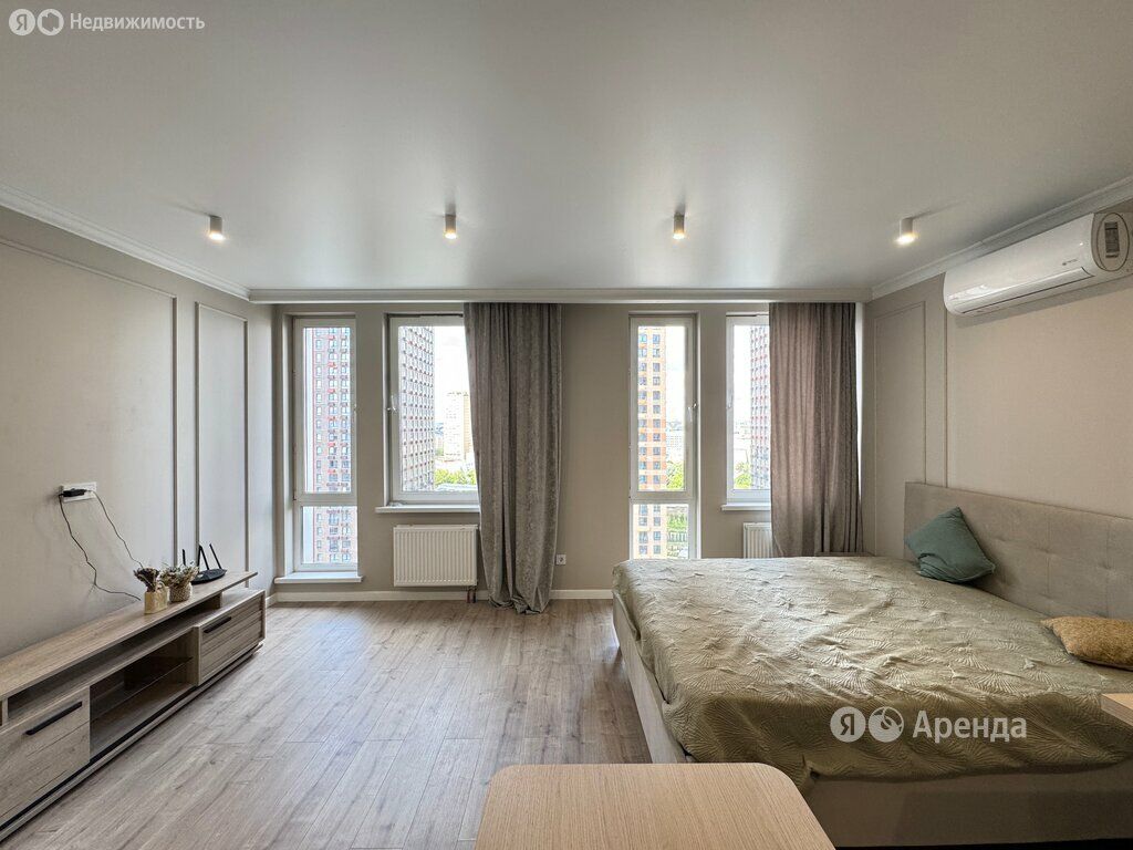 m. Volgogradsky prospekt: Apartment, studio