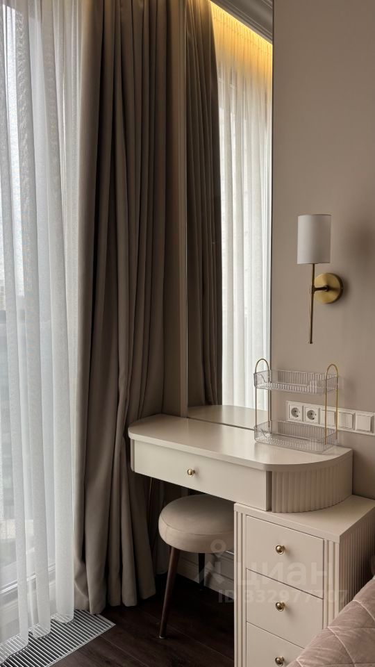 m. Tekhnopark: Apartment, 2-rooms