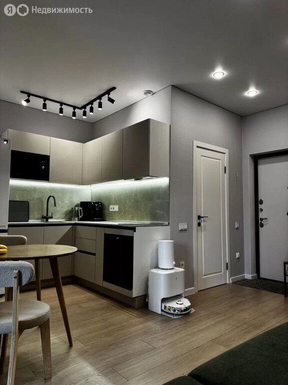 m. Volgogradsky prospekt: Apartment, 1-rooms