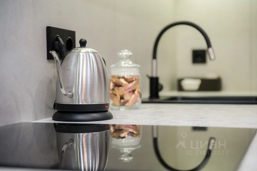 m. Butyrskaya : Apartment, 1-rooms