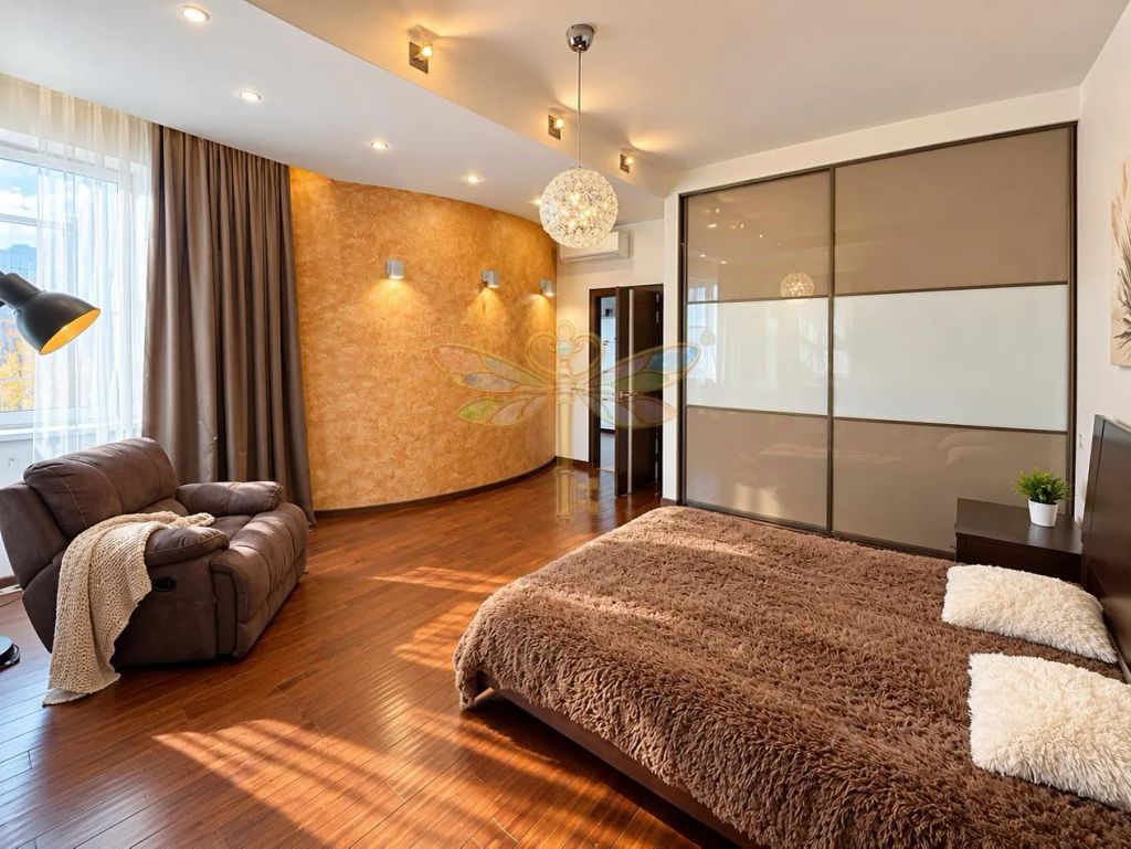 m. TsSKA: Apartment, 2-rooms