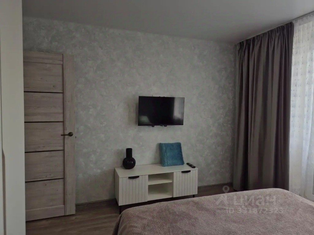 m. Podolsk: Apartment, 1-rooms