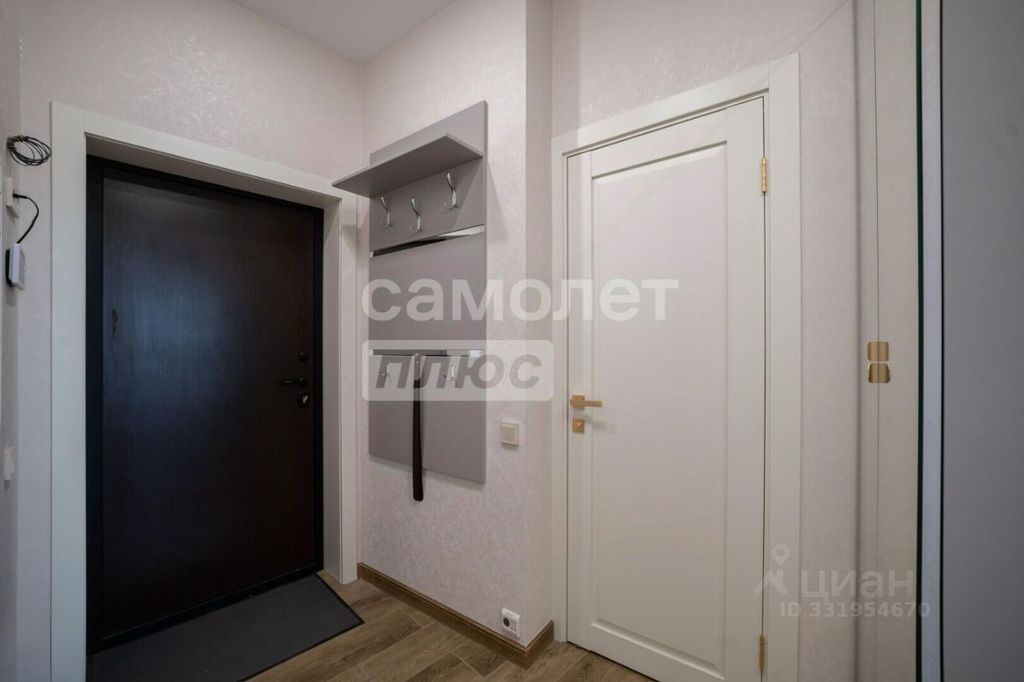 m. Myakinino: Apartment, 1-rooms