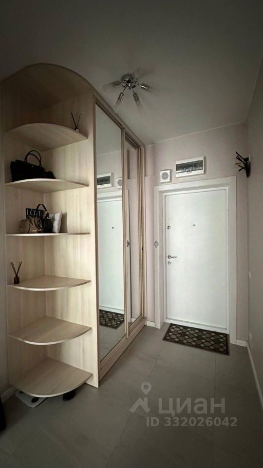 m. Aviamotornaya: Apartment, 1-rooms