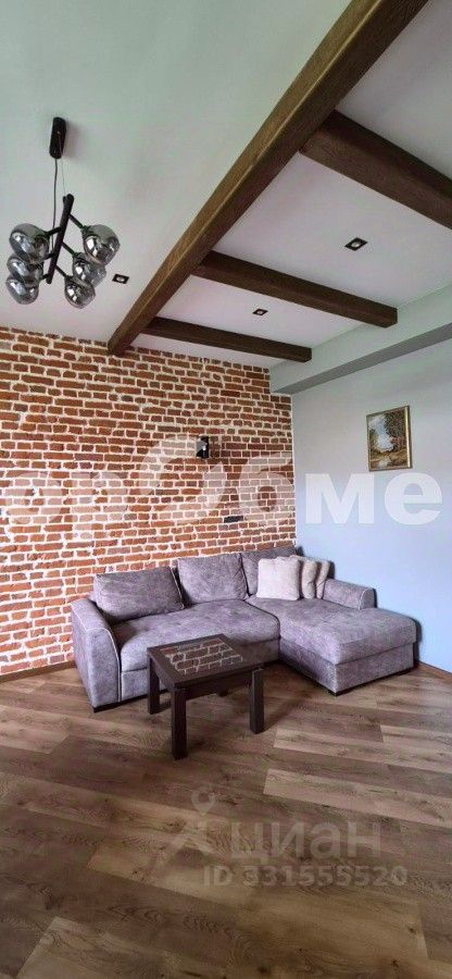 m. Barrikadnaya: Apartment, 2-rooms