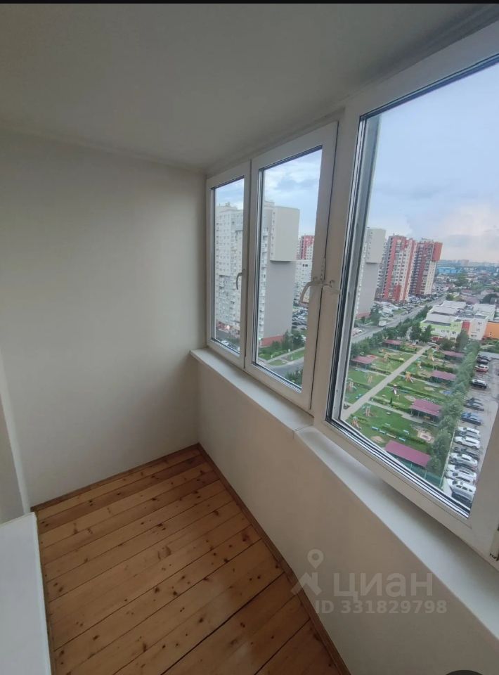m. Nikolskoe: Apartment, 1-rooms