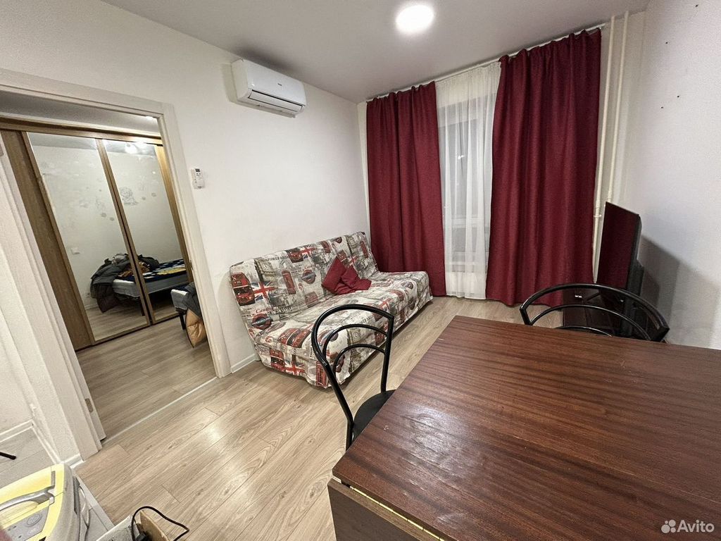 m. Pervomayskaya: Apartment, 1-rooms