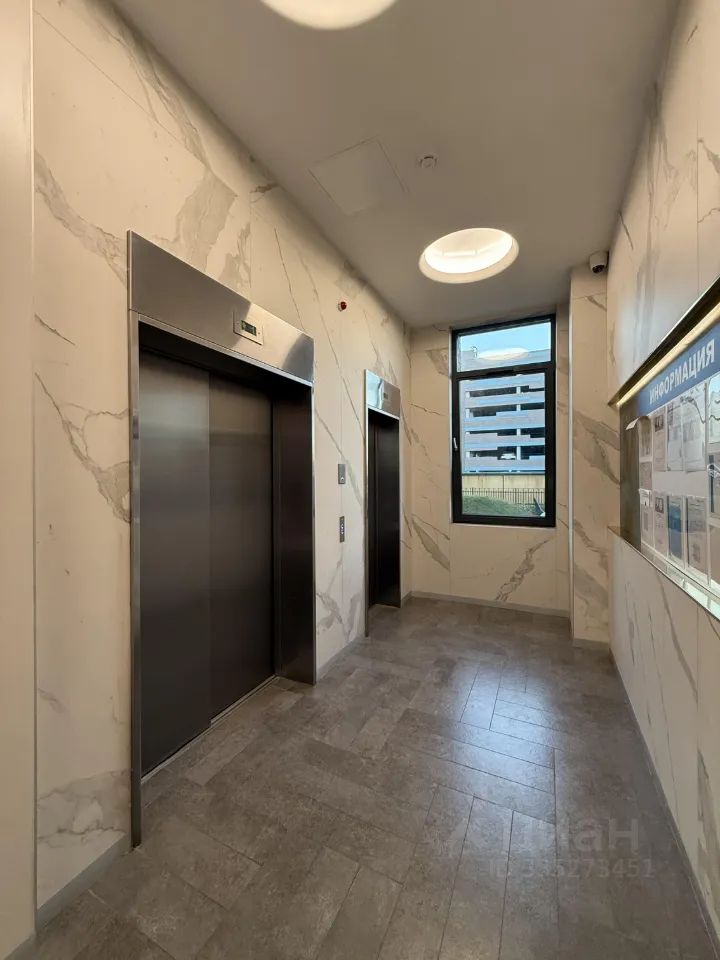 m. Skolkovo: Apartment, 2-rooms