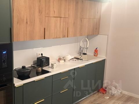 m. Vodniki: Apartment, 2-rooms