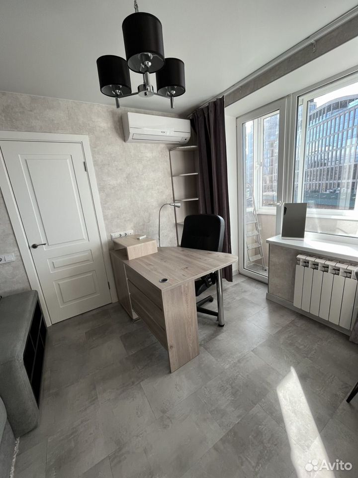 m. Belorusskaya: Apartment, 2-rooms