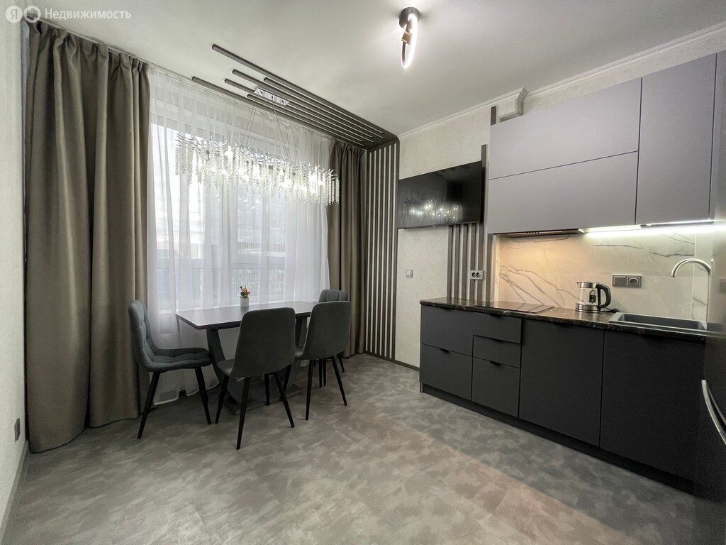m. Testovskaya: Apartment, 2-rooms