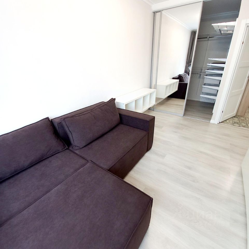 m. Strogino: Apartment, 1-rooms