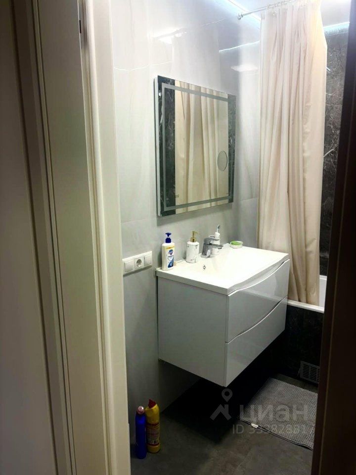 m. Bitsa: Apartment, 3-rooms