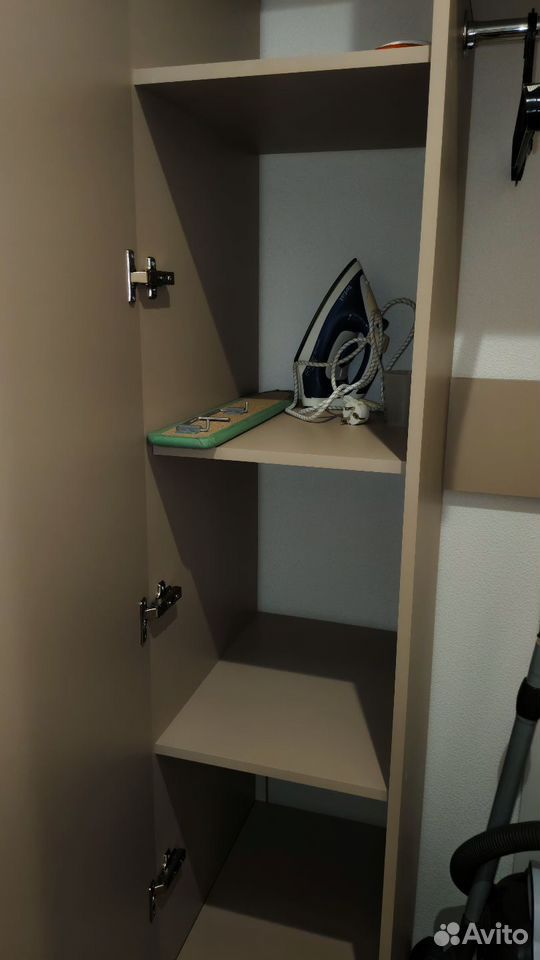 m. Kotelniki: Apartment, 1-rooms