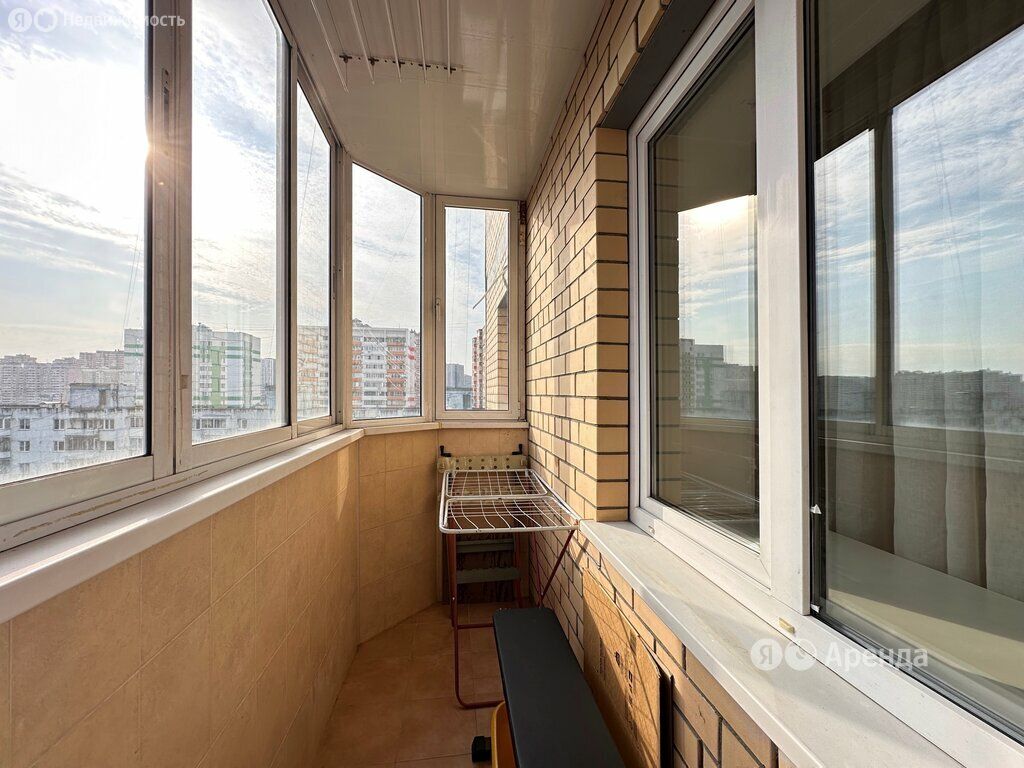 m. Kotelniki: Apartment, studio
