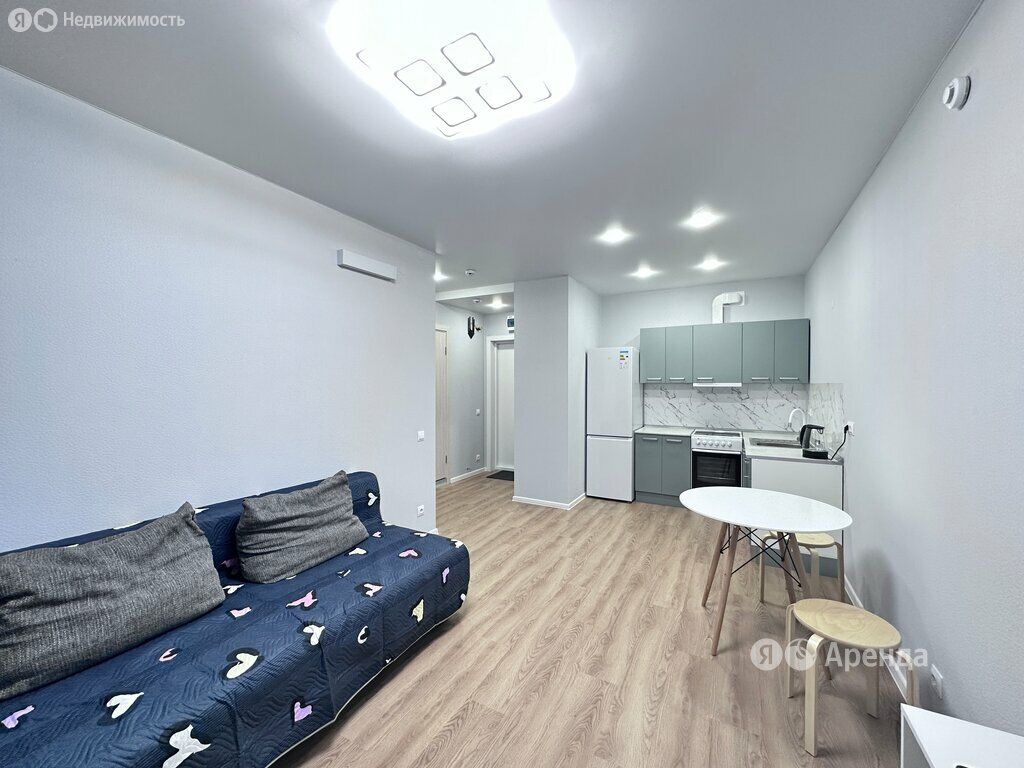 m. Kotelniki: Apartment, 1-rooms