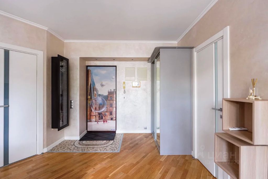 m. Novokuznetskaya: Apartment, 2-rooms
