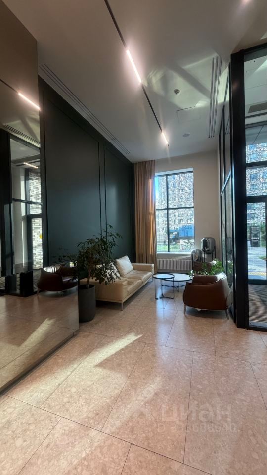 m. Shelepikha: Apartment, 1-rooms