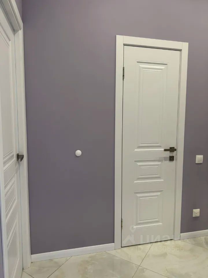 m. Shelepikha: Apartment, 1-rooms