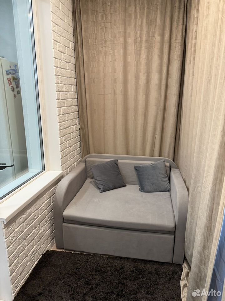 m. Opalikha: Apartment, 1-rooms