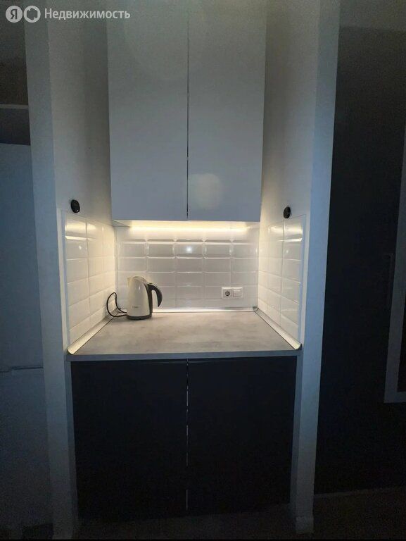 m. ZIL: Apartment, studio
