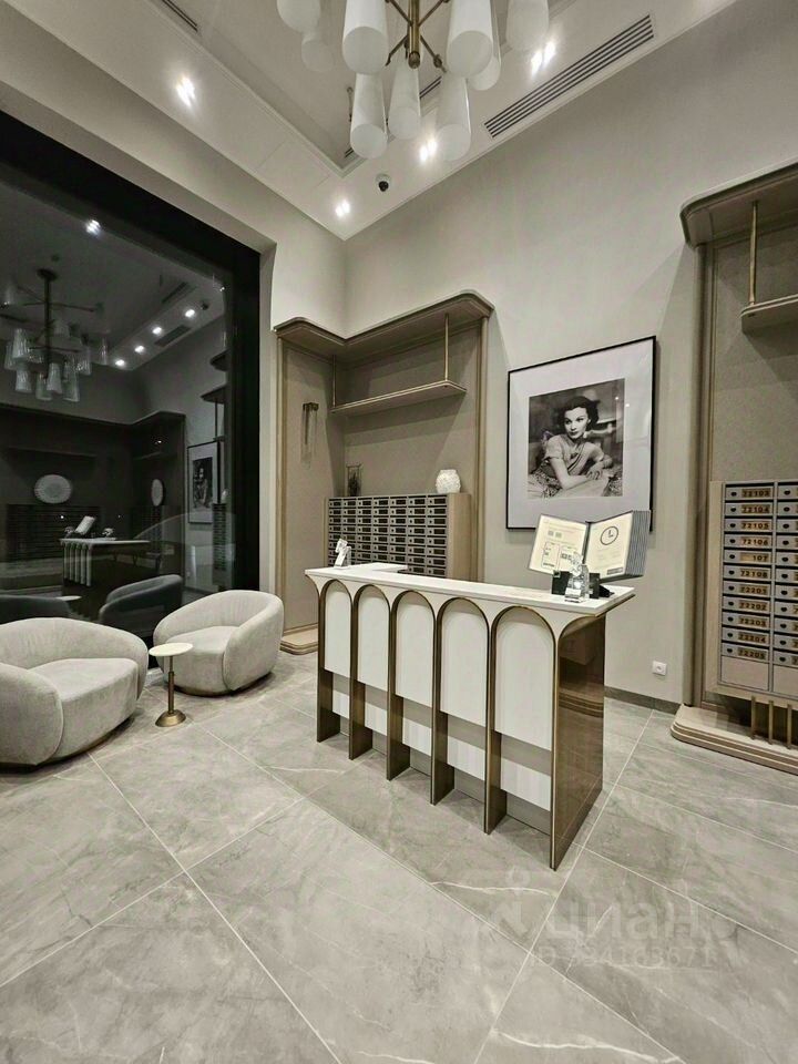 m. Tulskaya: Apartment, 1-rooms