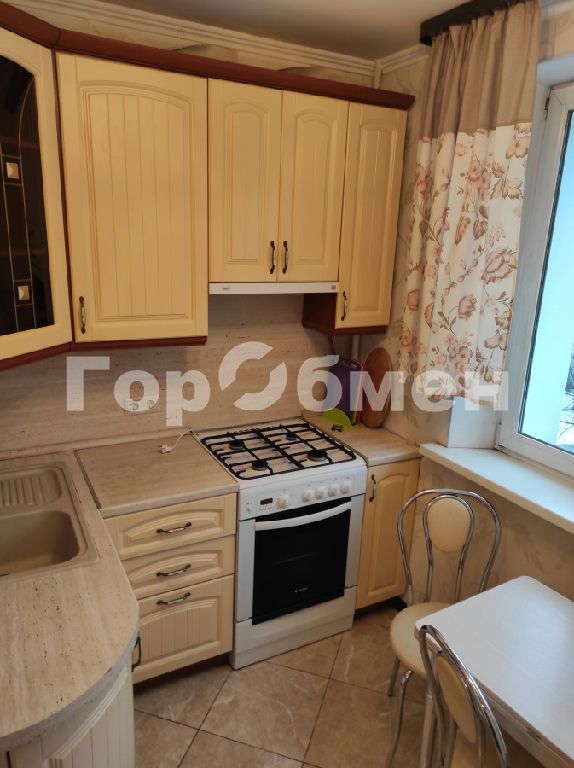 m. Proletarskaya: Apartment, 2-rooms