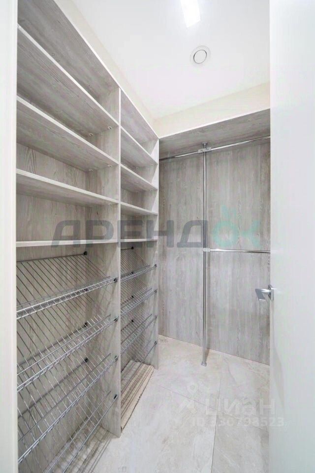 m. Dinamo: Apartment, 3-rooms