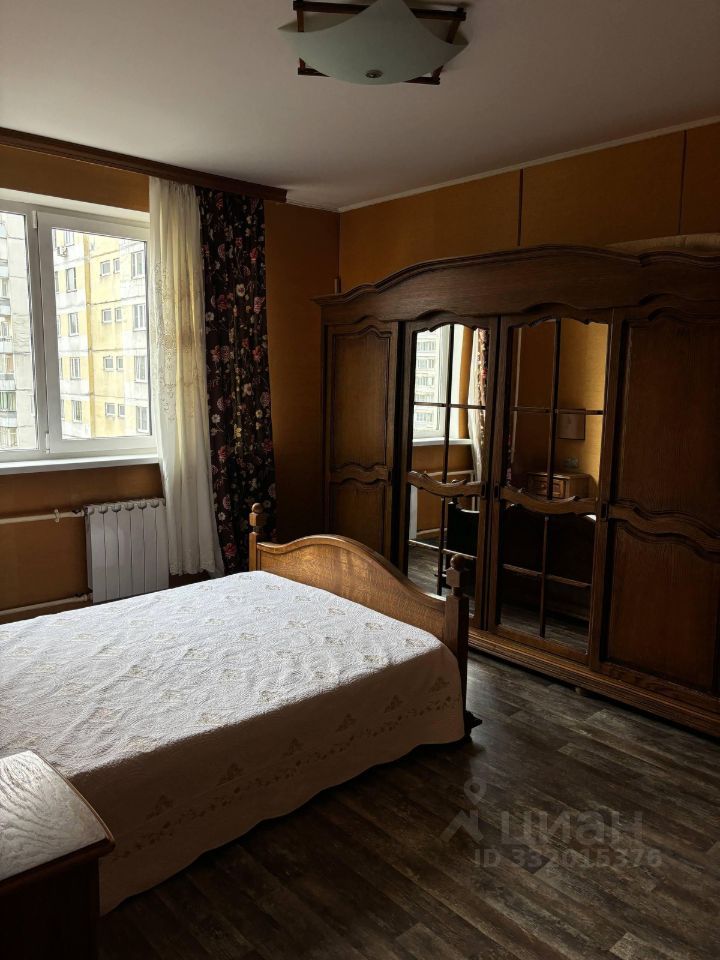 m. Zhulebino: Apartment, 3-rooms