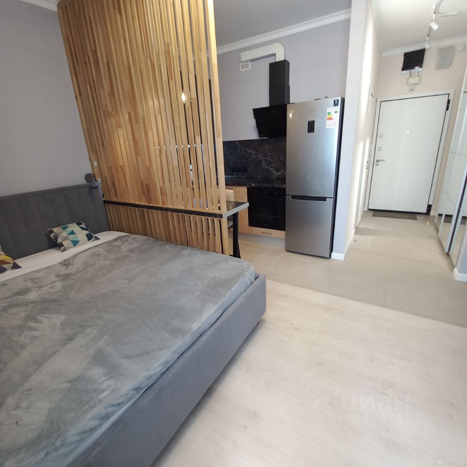 m. Strogino: Apartment, studio