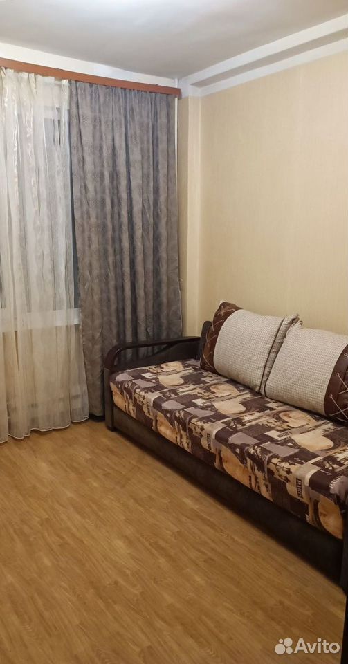 m. Bakovka: Apartment, 2-rooms