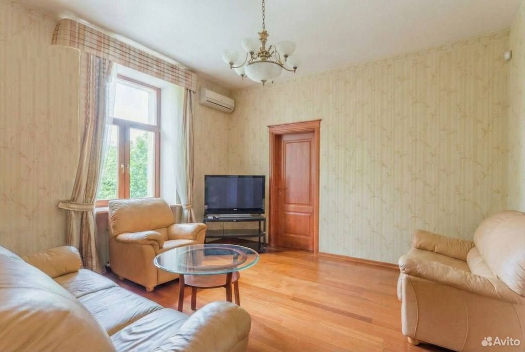 m. Kievskaya: Apartment, 2-rooms