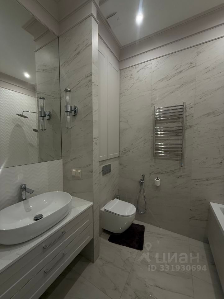m. Spartak: Apartment, 3-rooms