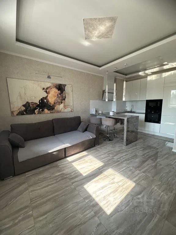 m. Zyablikovo: Apartment, 1-rooms