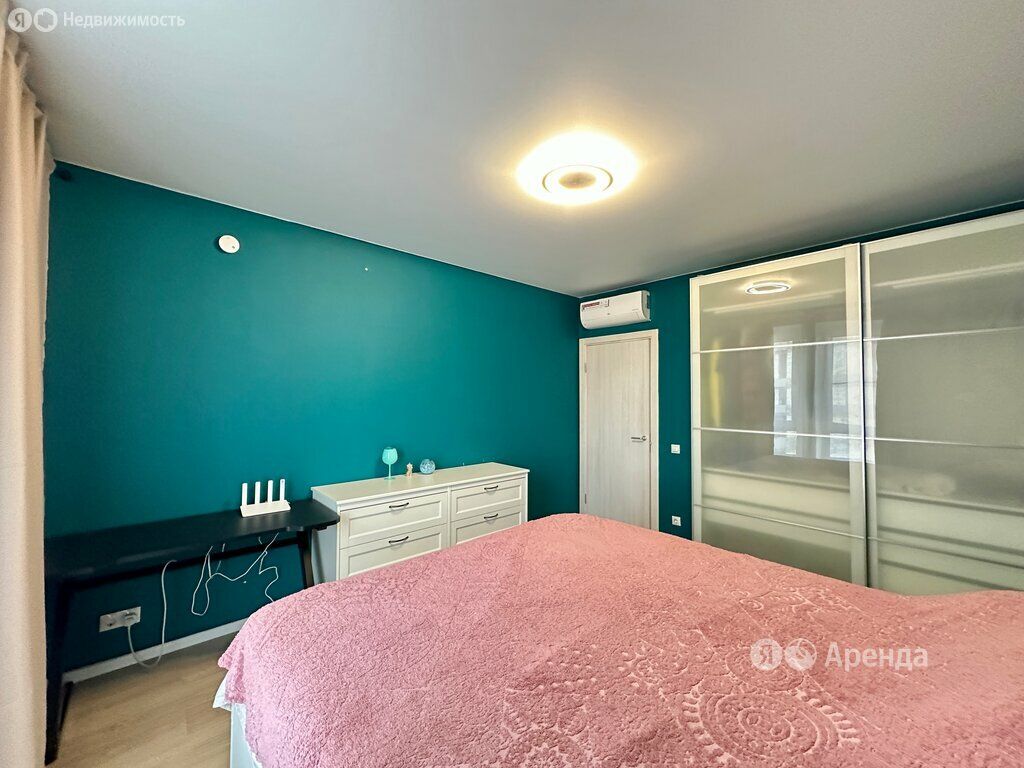 m. Kotelniki: Apartment, 3-rooms