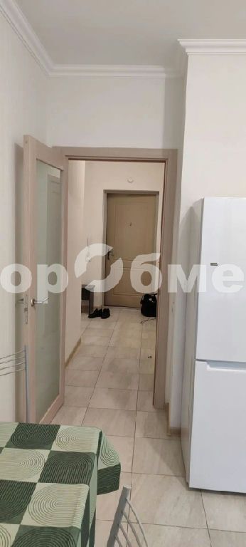 m. Nizhegorodskaya: Apartment, 2-rooms