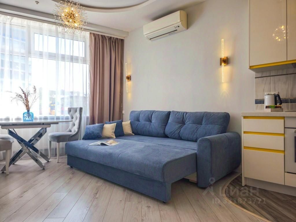 m. Rostokino: Apartment, 1-rooms